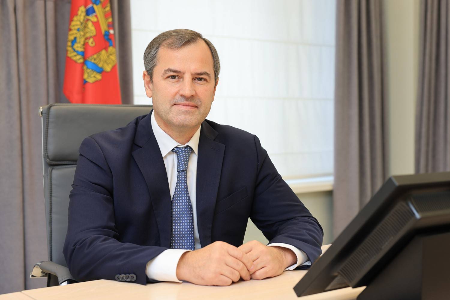 Владимир Бахарь: «Необходима донастройка системы контроля для более эффективного управления бюджетными ресурсами»