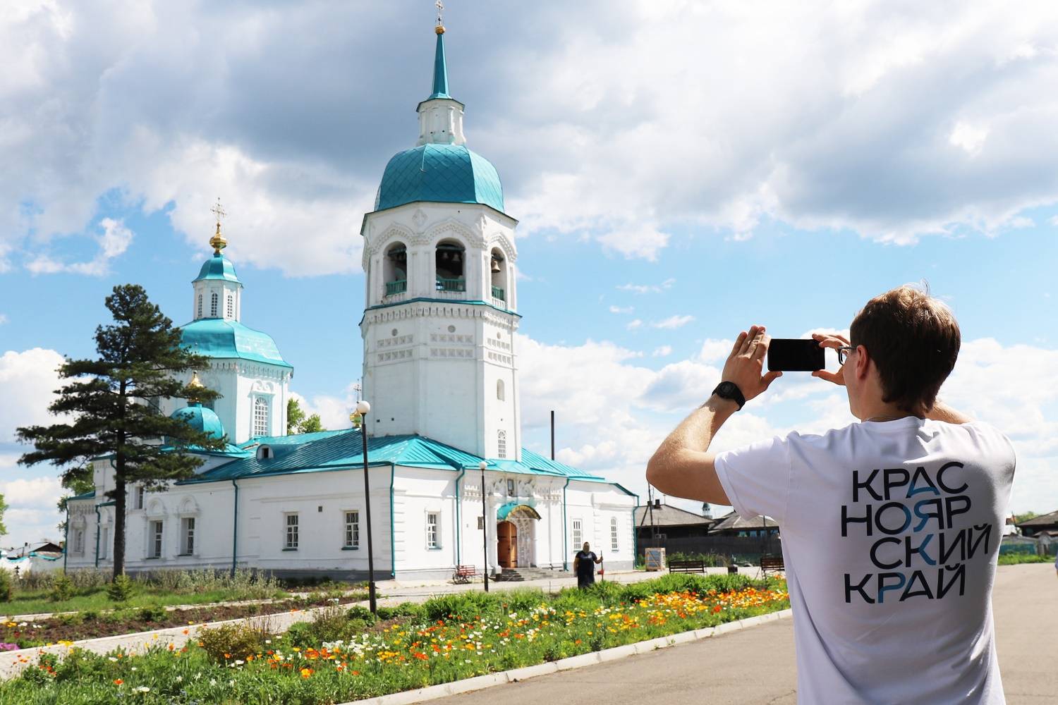 Счетная палата Красноярского края поделилась опытом проведения проверки в сфере использования объектов культурного наследия